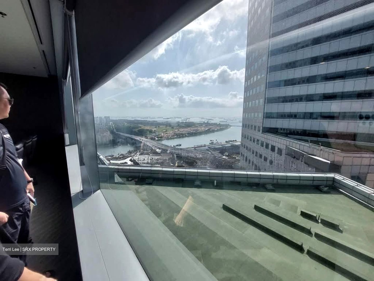 Suntec Tower Three (D1), Office #572567291